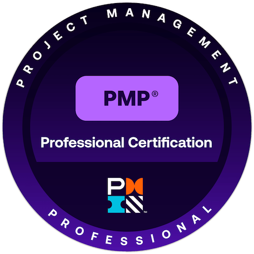 PMP® Professional Certification
